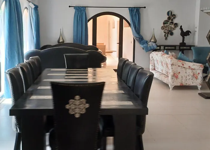 Villa Lucas