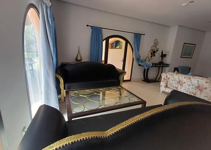 Villa Lucas